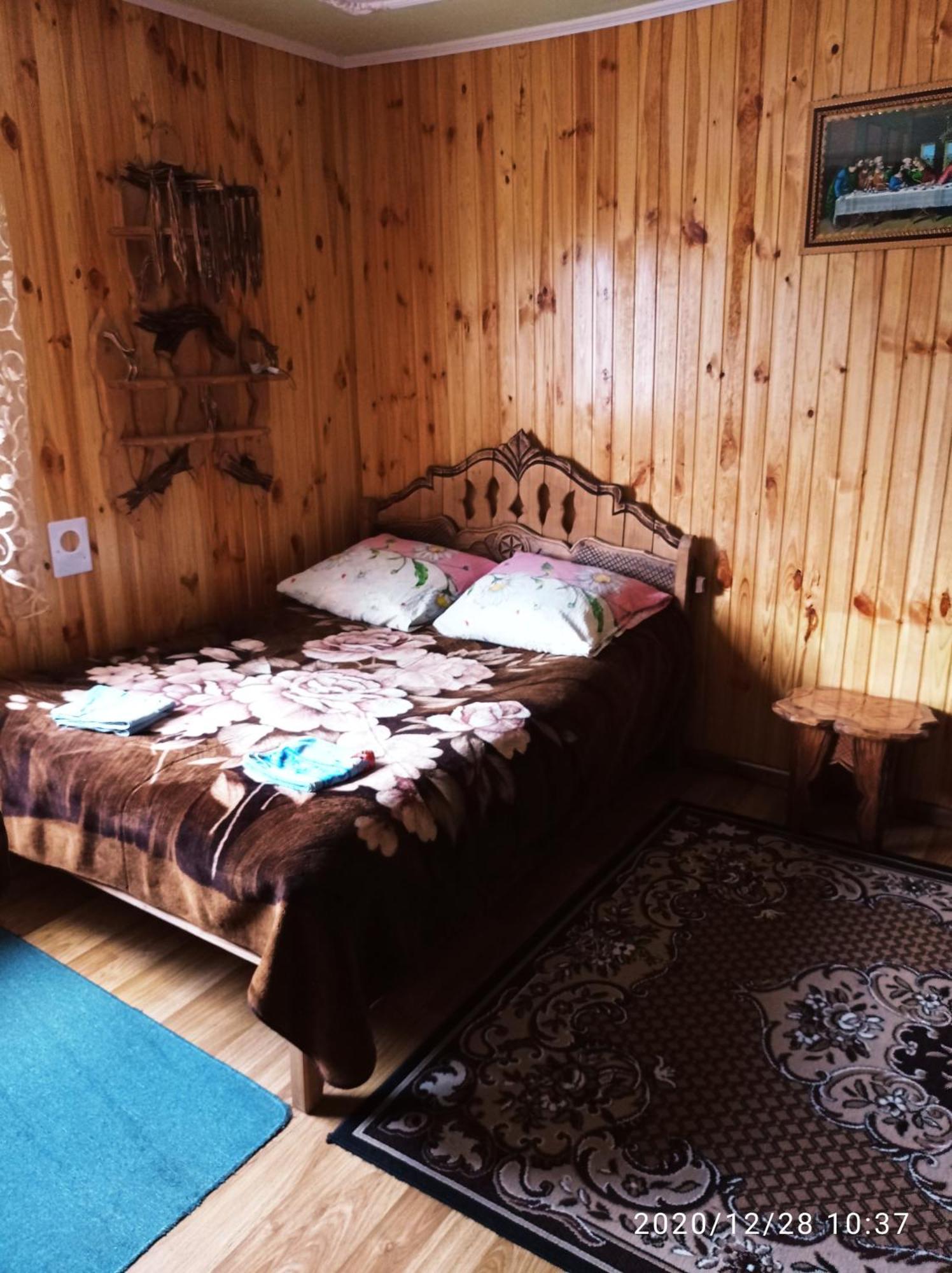 "Різьбярська Садиба" Szlavszke Szoba fotó